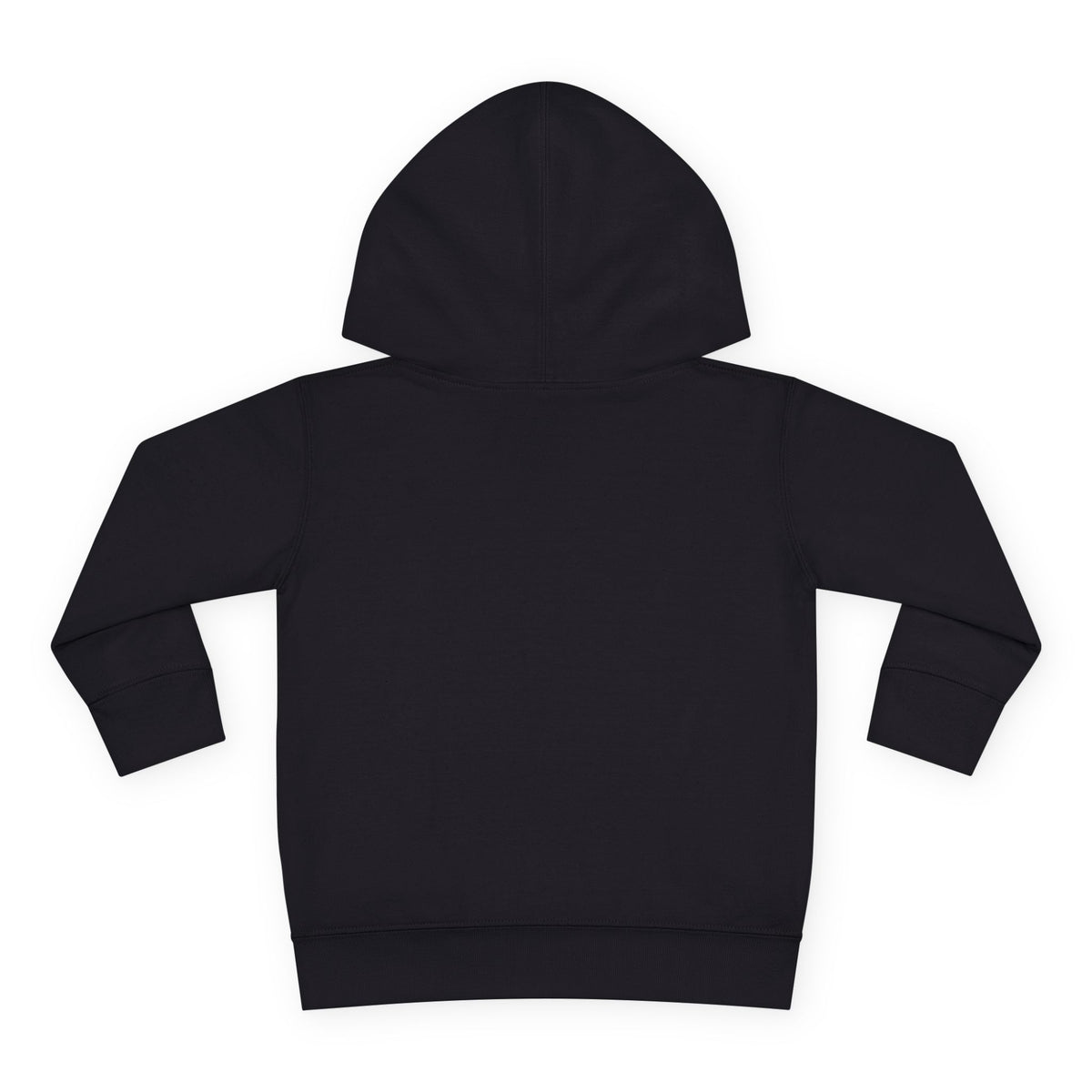 Toddler Christmas Family Bear Pullover Hoodie