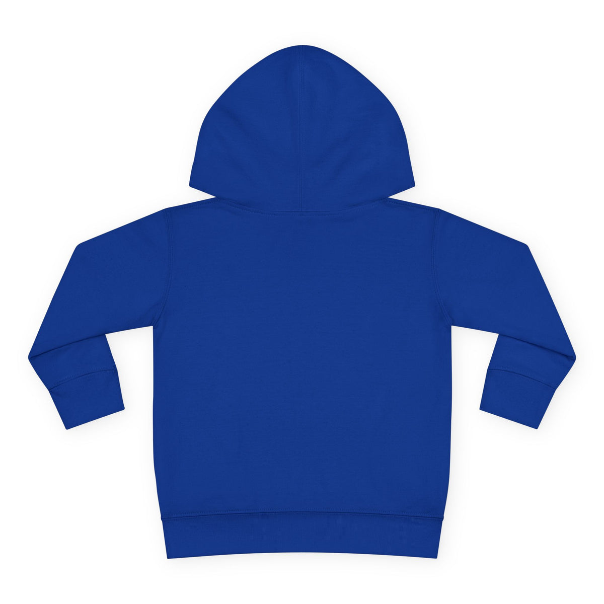 Toddler Christmas Family Bear Pullover Hoodie