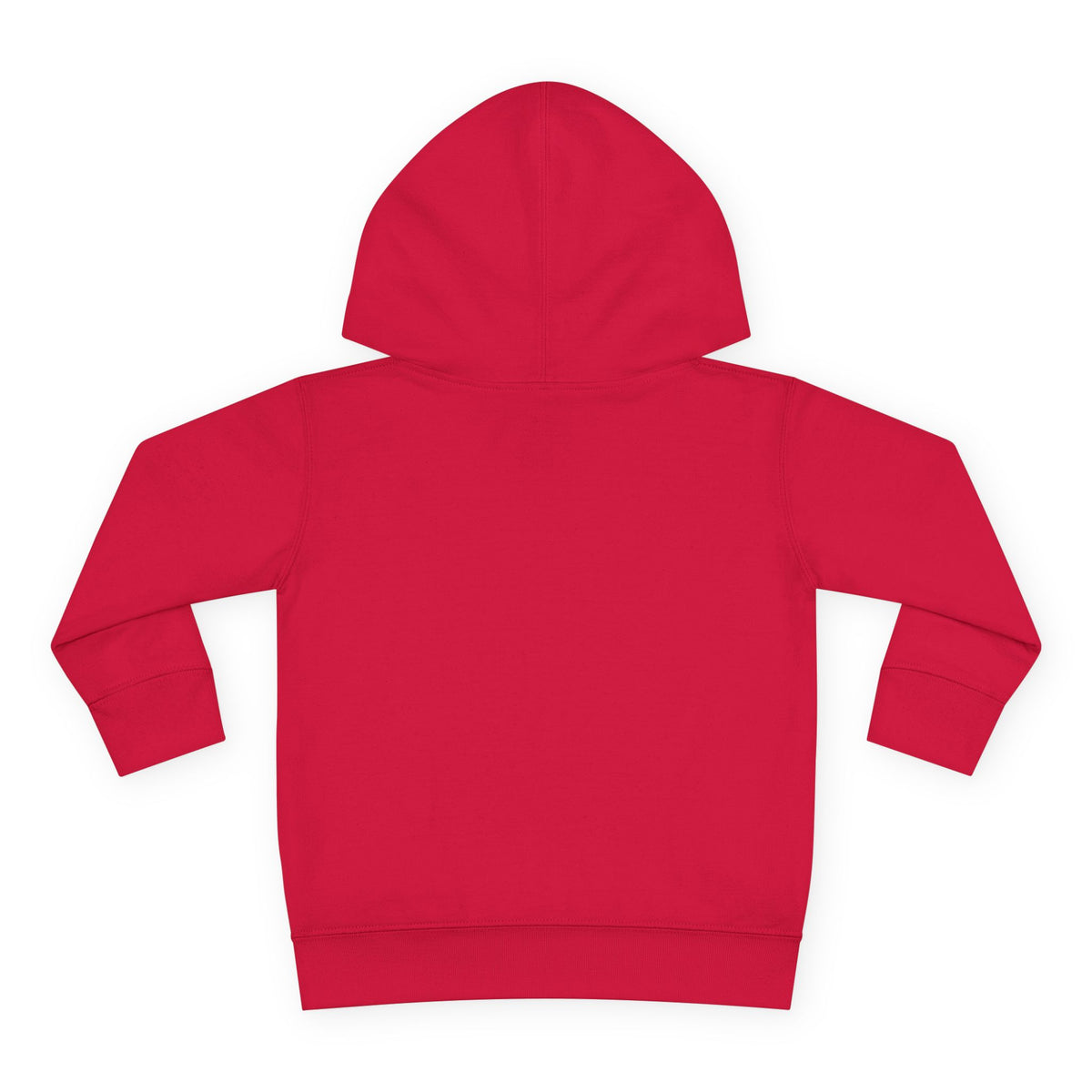 Toddler Christmas Family Bear Pullover Hoodie