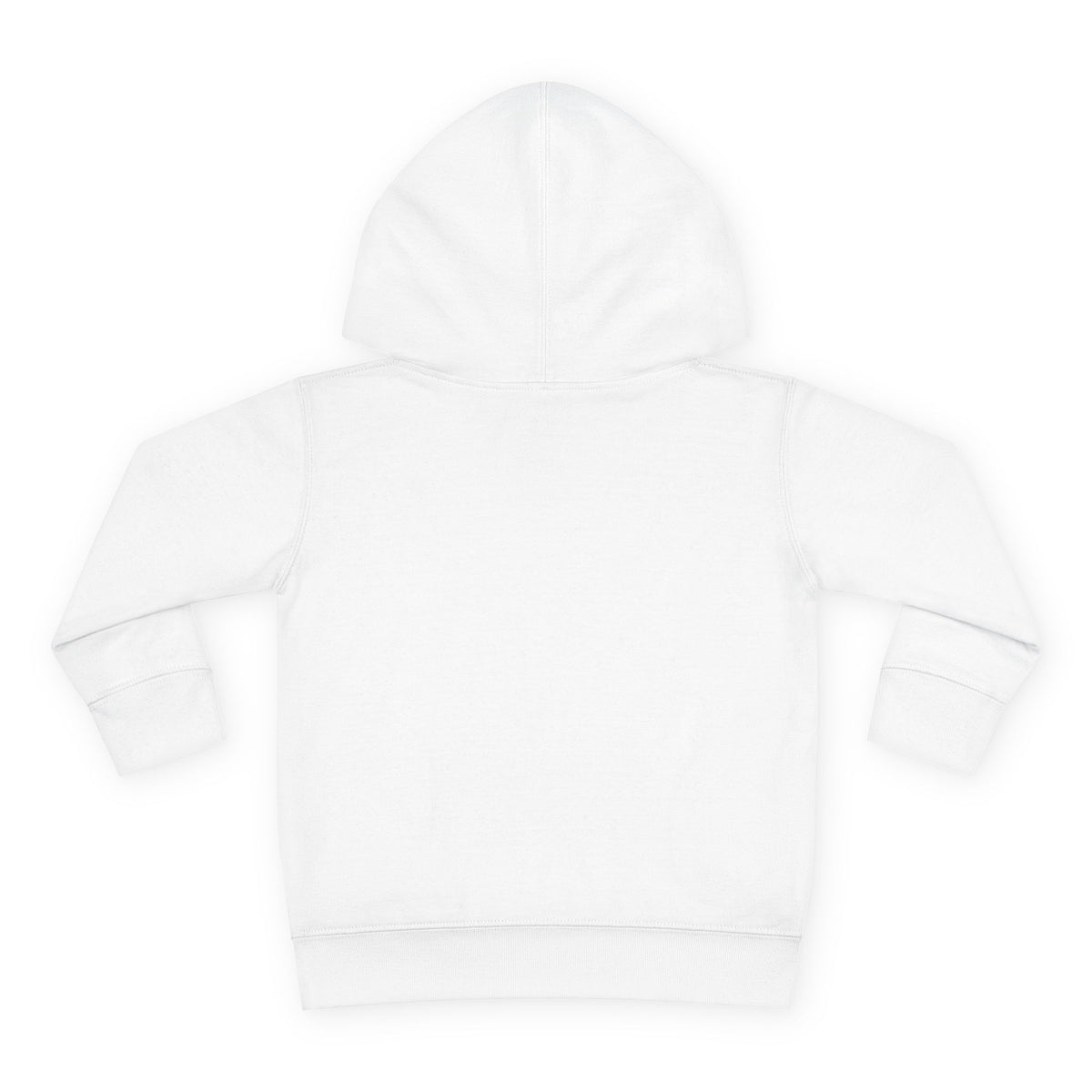 Toddler Christmas Family Bear Pullover Hoodie