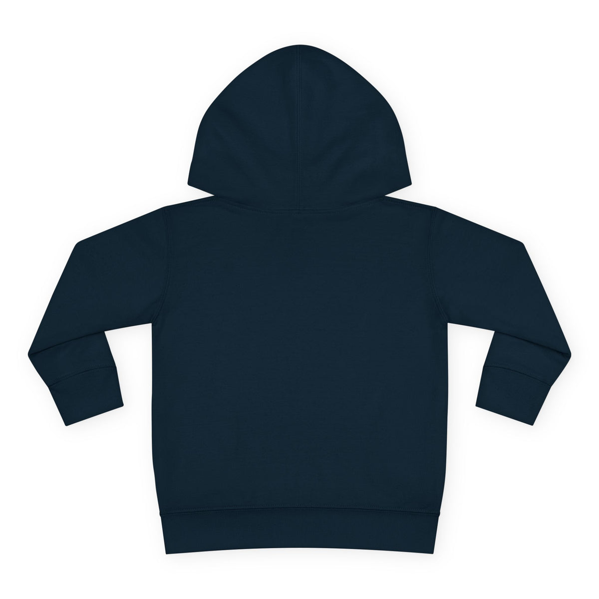 Toddler Christmas Family Bear Pullover Hoodie