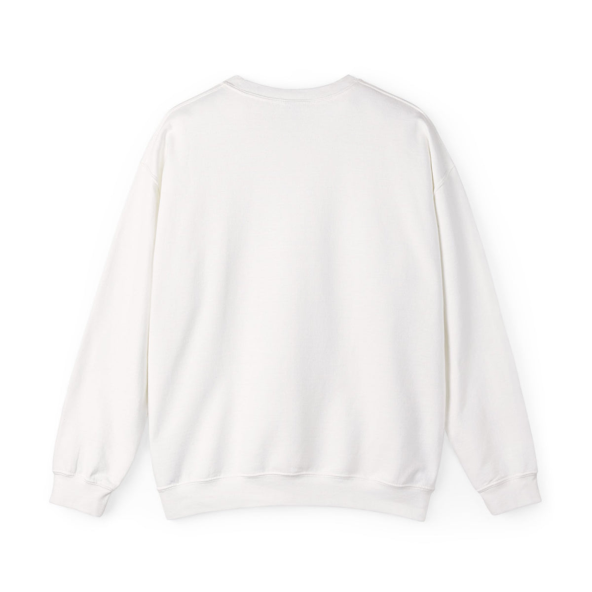 Emma & Max Personalized Girl and Dog Crewneck Sweatshirt