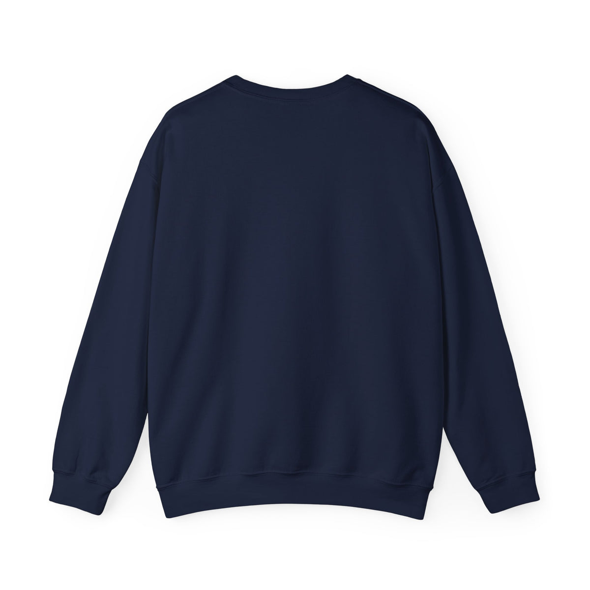 Emma & Max Personalized Girl and Dog Crewneck Sweatshirt