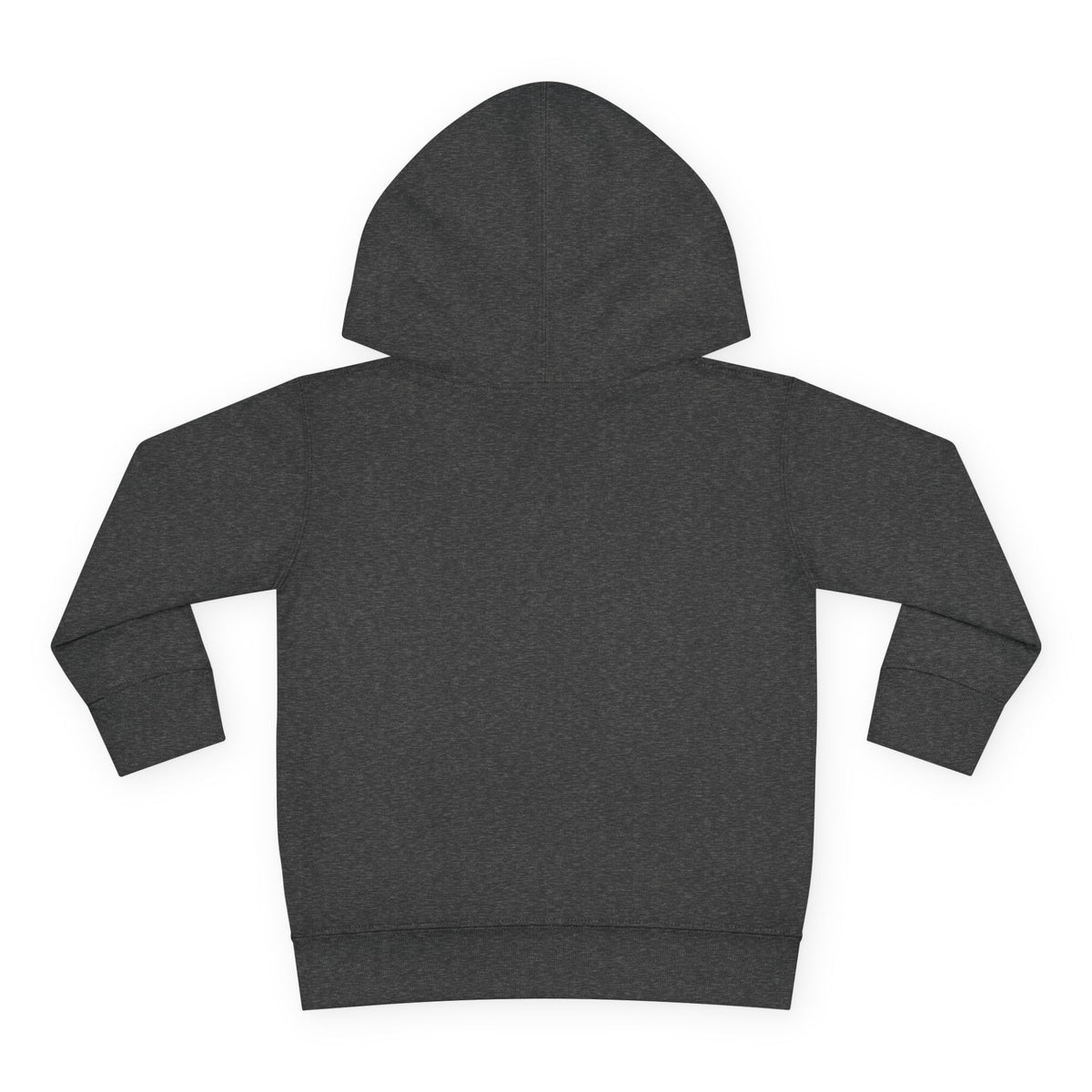 Toddler Christmas Family Bear Pullover Hoodie