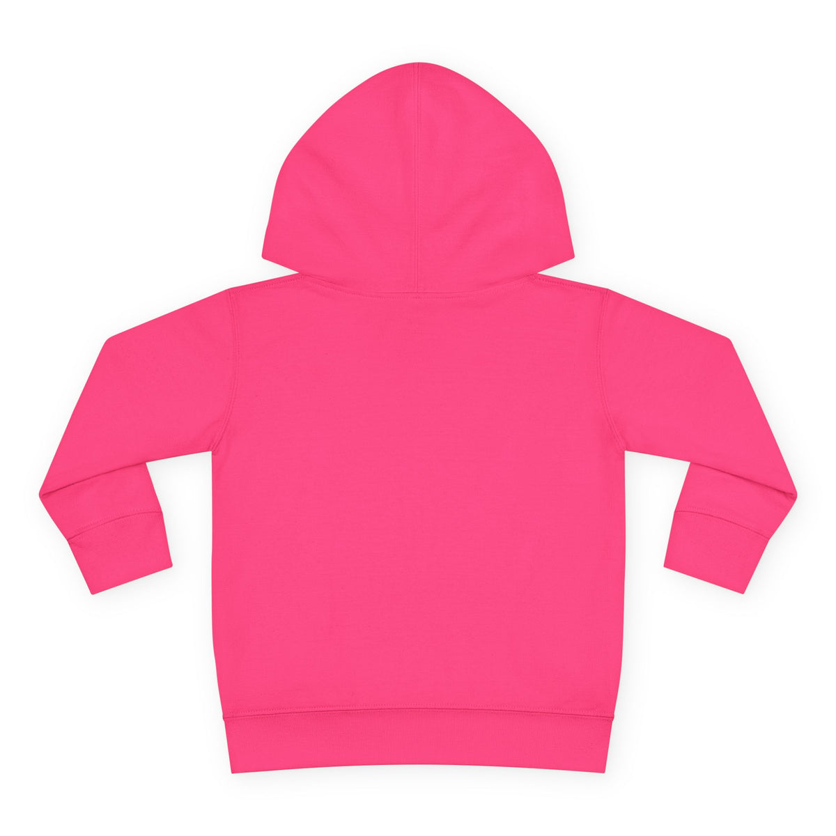 Toddler Christmas Family Bear Pullover Hoodie