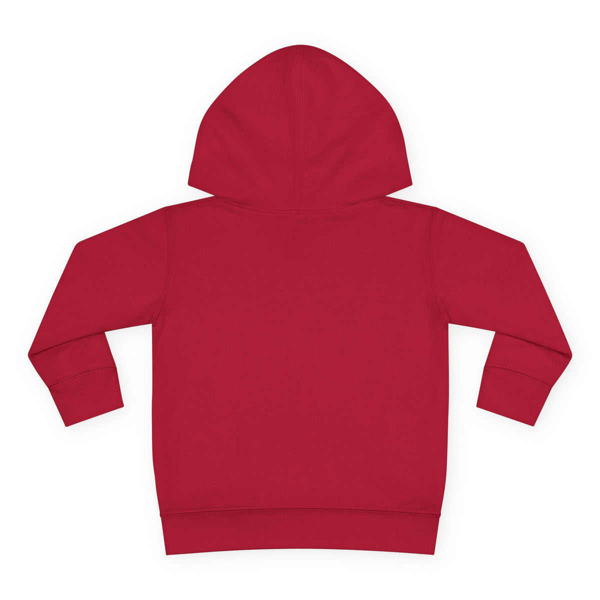 Toddler Christmas Family Bear Pullover Hoodie