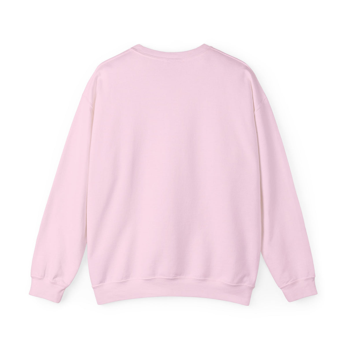 Emma & Max Personalized Girl and Dog Crewneck Sweatshirt