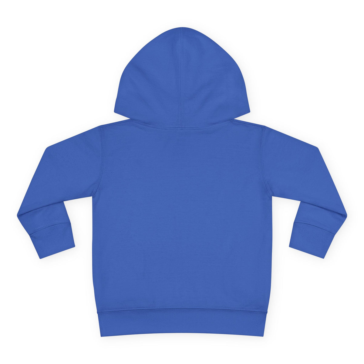 Toddler Christmas Family Bear Pullover Hoodie