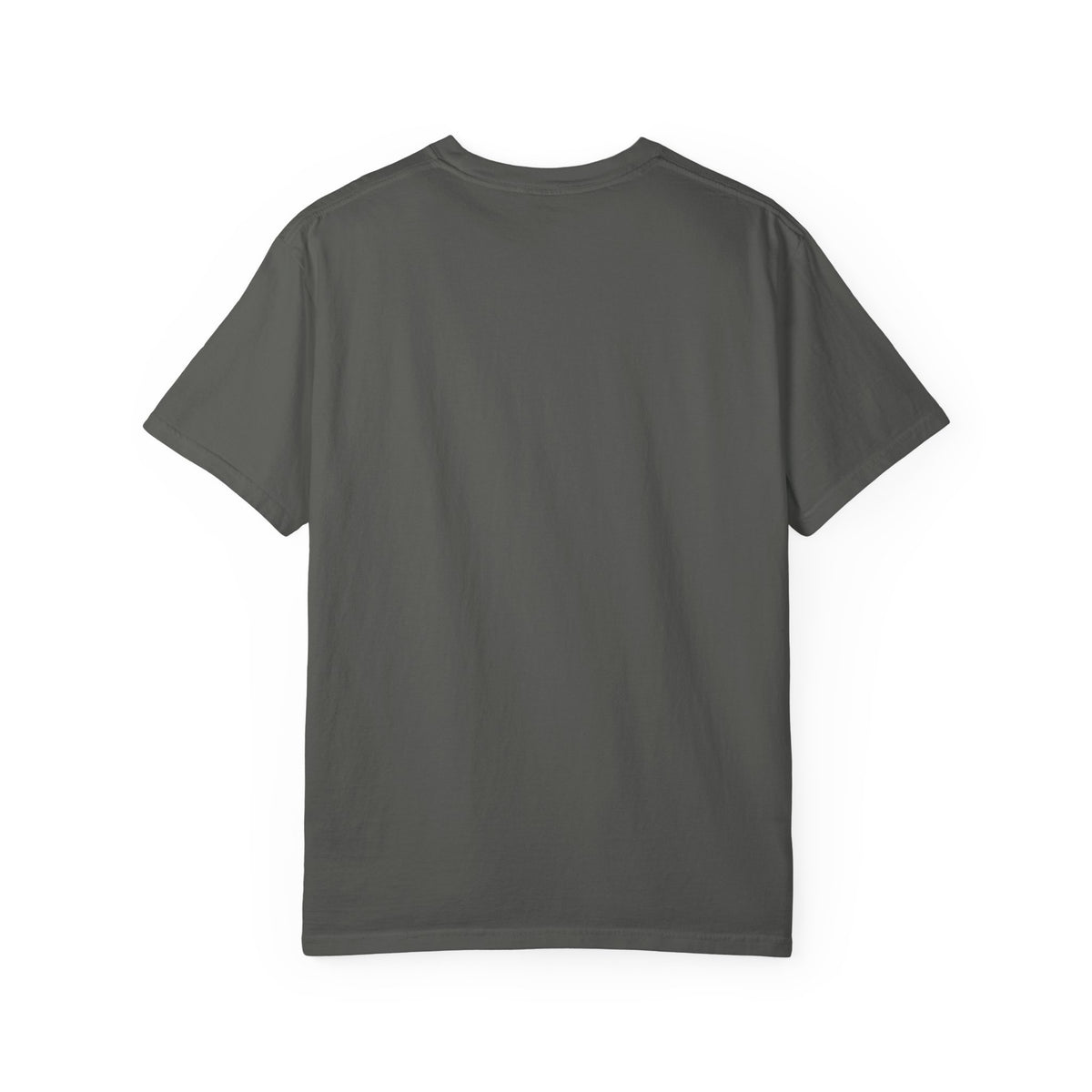 Dog Mom Graphic T-Shirt – Woman Hugging Golden Retriever